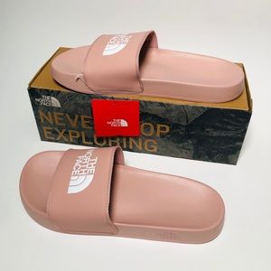The North Face Women's Base Camp II Slide Sandals
